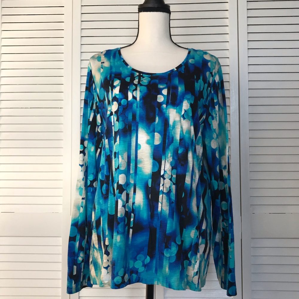 Chico’s Women’s Top